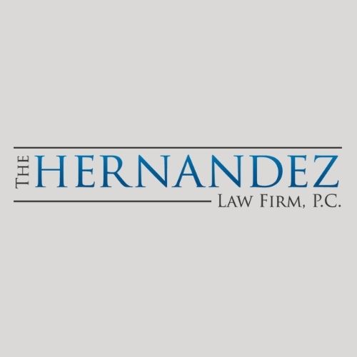 The Hernandez Law Firm, P.C. Profile Picture